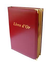 Livre or