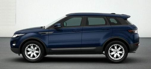 Evoque